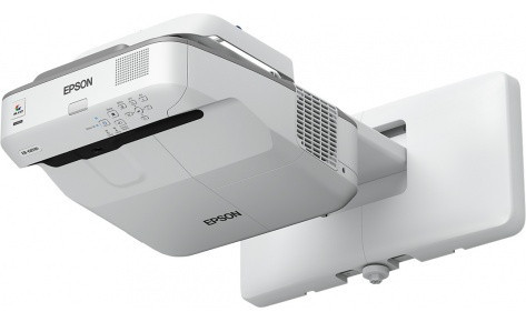 Проектор ультракороткофокусный Epson EB-695Wi