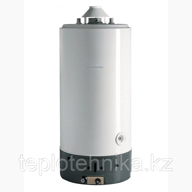 Газовый накопительный водонагреватель Ariston SGA 200 R - фото 1 - id-p66116463