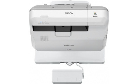 Проектор ультракороткофокусный Epson EB-710Ui