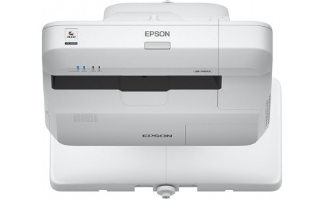Проектор ультракороткофокусный Epson EB-1440Ui