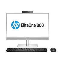 Моноблок HP Europe Elite One 800 G4 (23.8 ", Core i7, 8700, 3.2 ГГц, 8 Гб, SSD, Без HDD, 256 Гб) 4KX64EA