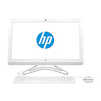 Моноблок HP 200 G3 All-in-One (21.5 ", Core i3, 8130U, 2.2 ГГц, 4 Гб, HDD и SSD, 1 Тб, 128 Гб) 3VA49EA