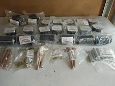 9. Передняя ходовая часть автомобиля