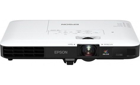 Проектор мобильный Epson EB-1795F