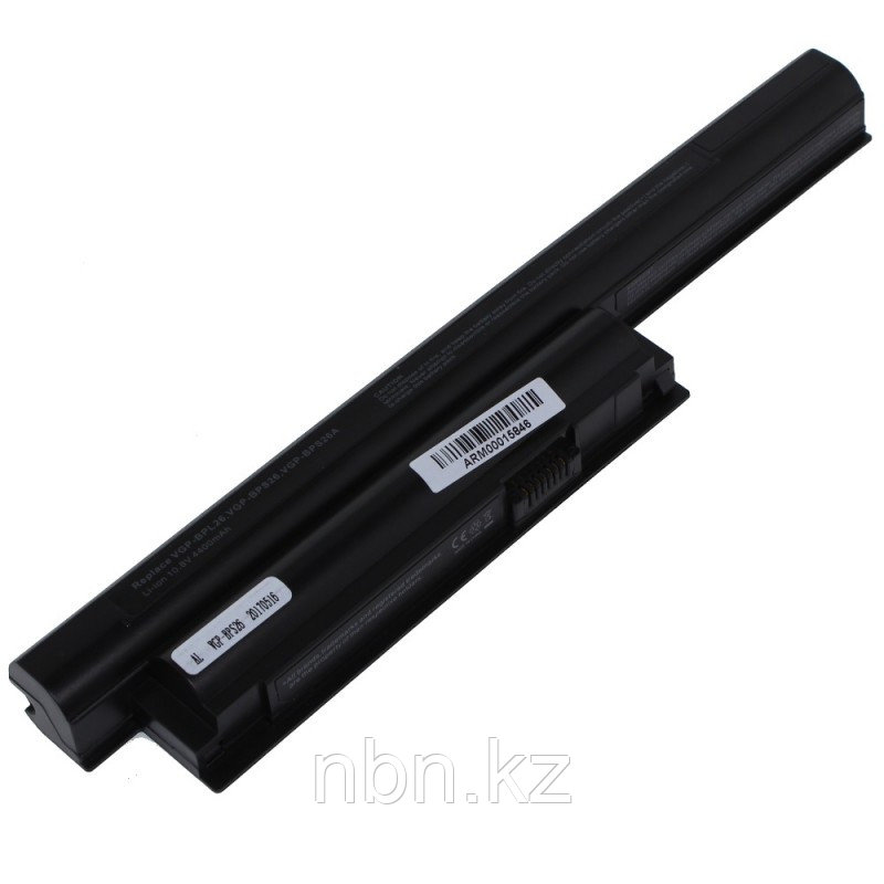 Батарея для ноутбука VGP-BPS26 для Sony Vaio SVE14 / SVE15 серия / VPC-EL/ 10.8v-4400mAh