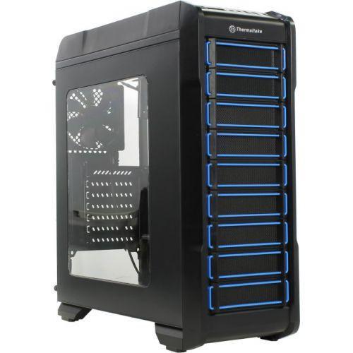 Системный блок Intel Pentium G5400 3.7 GHZ/H310/DDR4 4GB/HDD 1TB/450W
