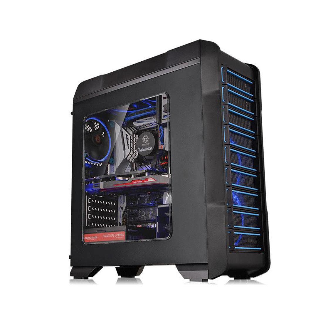 Системный блок Intel Pentium G5400 3.7 GHZ/H310/DDR4 8GB/HDD 1TB/DVD/450W