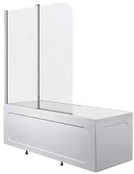 Шторка половинчатая  - модель НХ-121 (120х138 см)