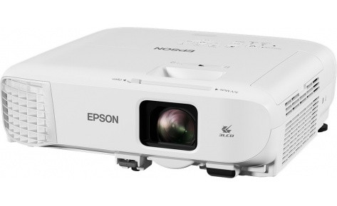 Проектор универсальный Epson EB-2042