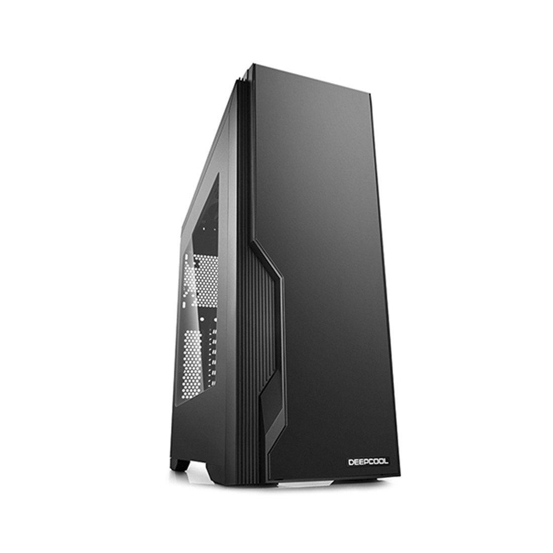 Системный блок Intel Core i3-7100 3.9GHZ/H110/DDR4 4GB/SSD 120GB/450W