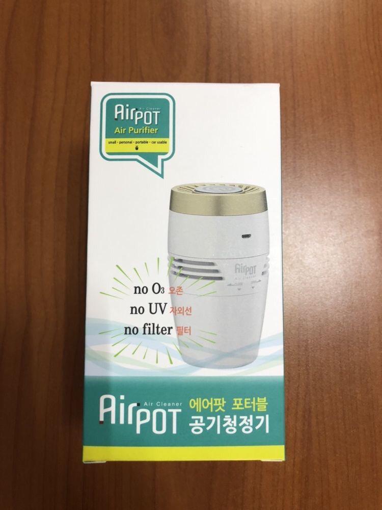 Очиститель воздуха AIRPOT