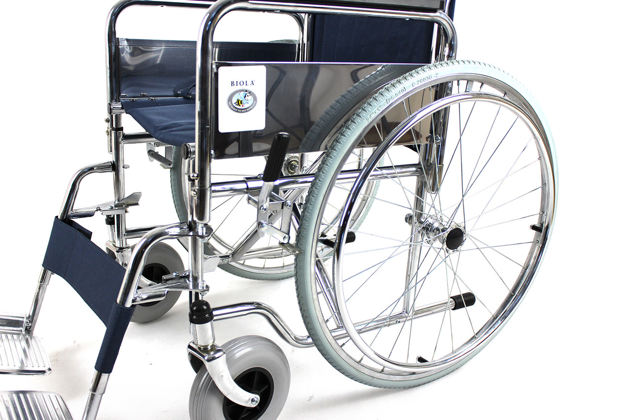 Детская коляска для инвалидов модель fs802-35 (4200) - фото 2 - id-p66129843