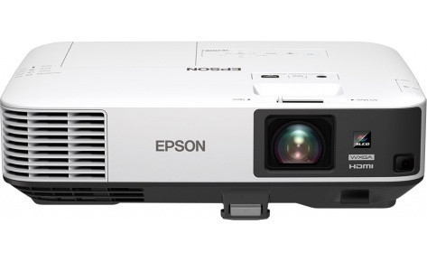 Проектор универсальный Epson EB-2165W