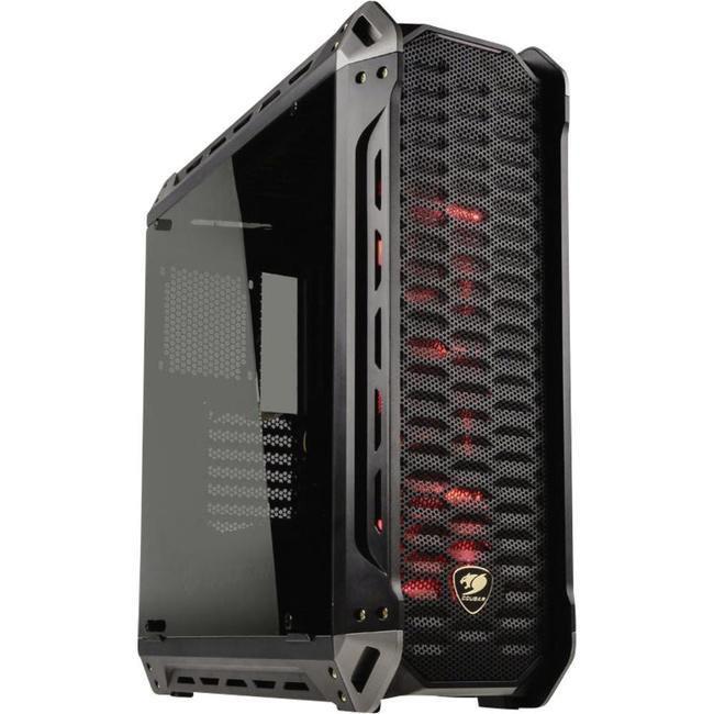 Системный блок Intel Core i3-8100 3.6GHZ/H310/DDR4 4GB/HDD 500GB/450W