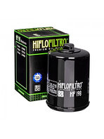Маслянный фильтр HF 198