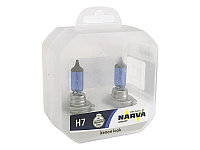 Narva H7 Range Power White 48607