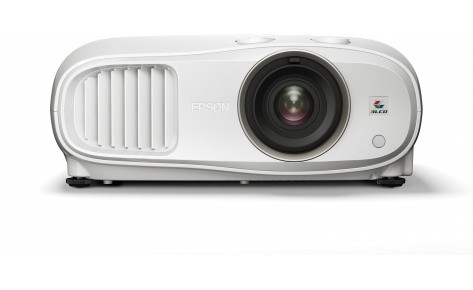 3D-проектор для домашнего кинотеатра Epson EH-TW6800