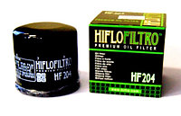 Масляный фильтр HF 204