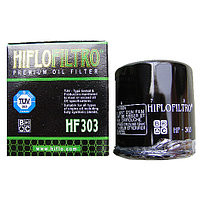 Масляный фильтр HF 401
