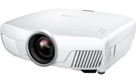 3D-проектор для домашнего кинотеатра Epson EH-TW7400