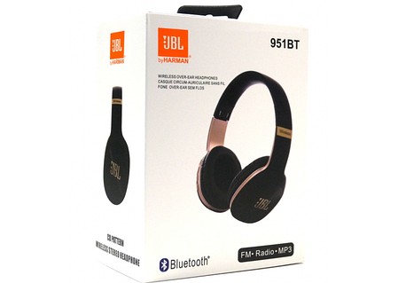 Bluetooth JBL by HARMAN 951BT id 66130706 Satu.kz