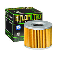 Масляный фильтр HF 531