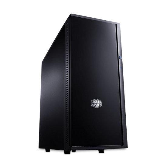 Системный блок Intel Core i3-8100 3.6GHZ/H310/DDR4 8GB/HDD 1TB/DVD/450W