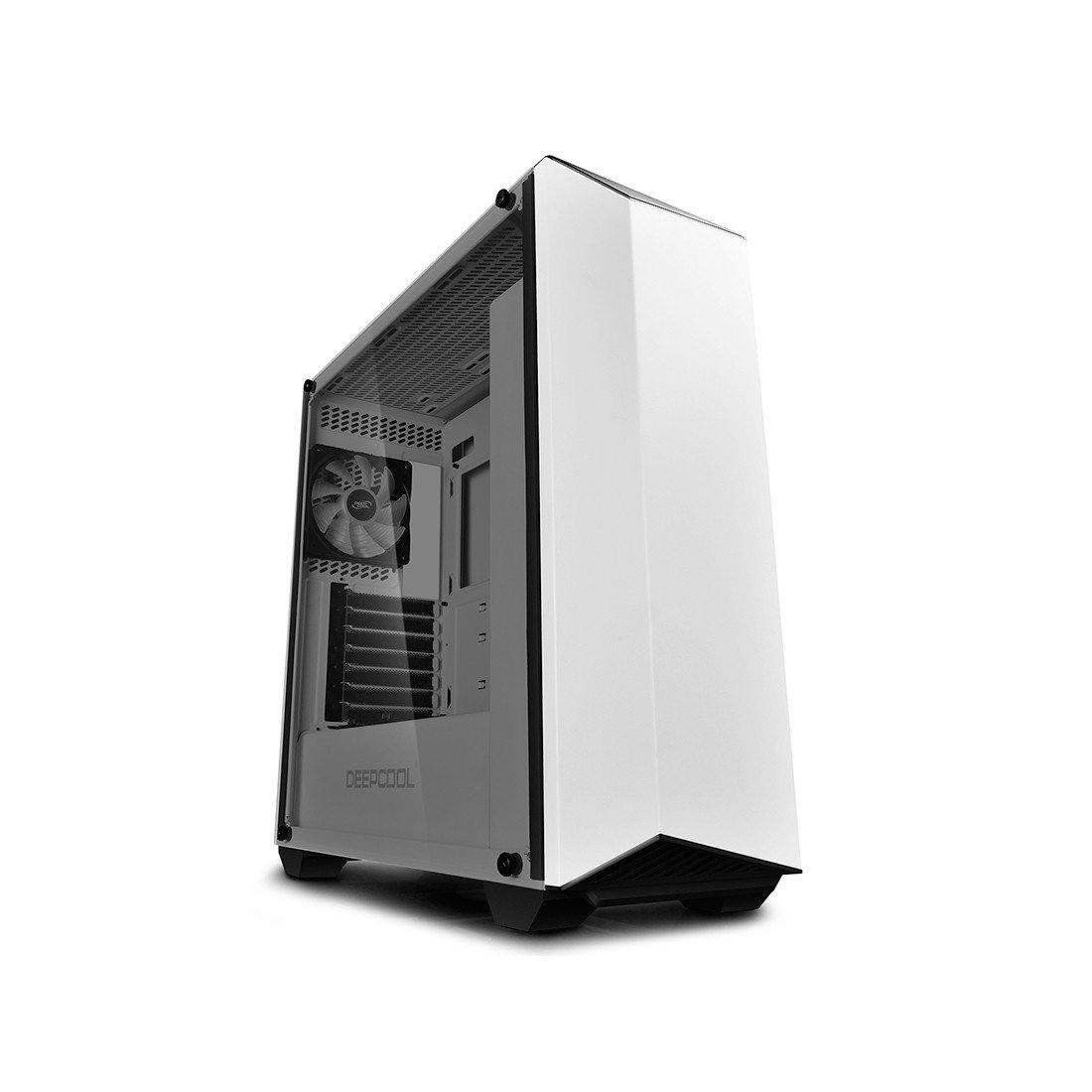 Системный блок Intel Core i3-8100 3.6GHZ/H310/DDR4 8GB/SSD 240GB/DVD/450W