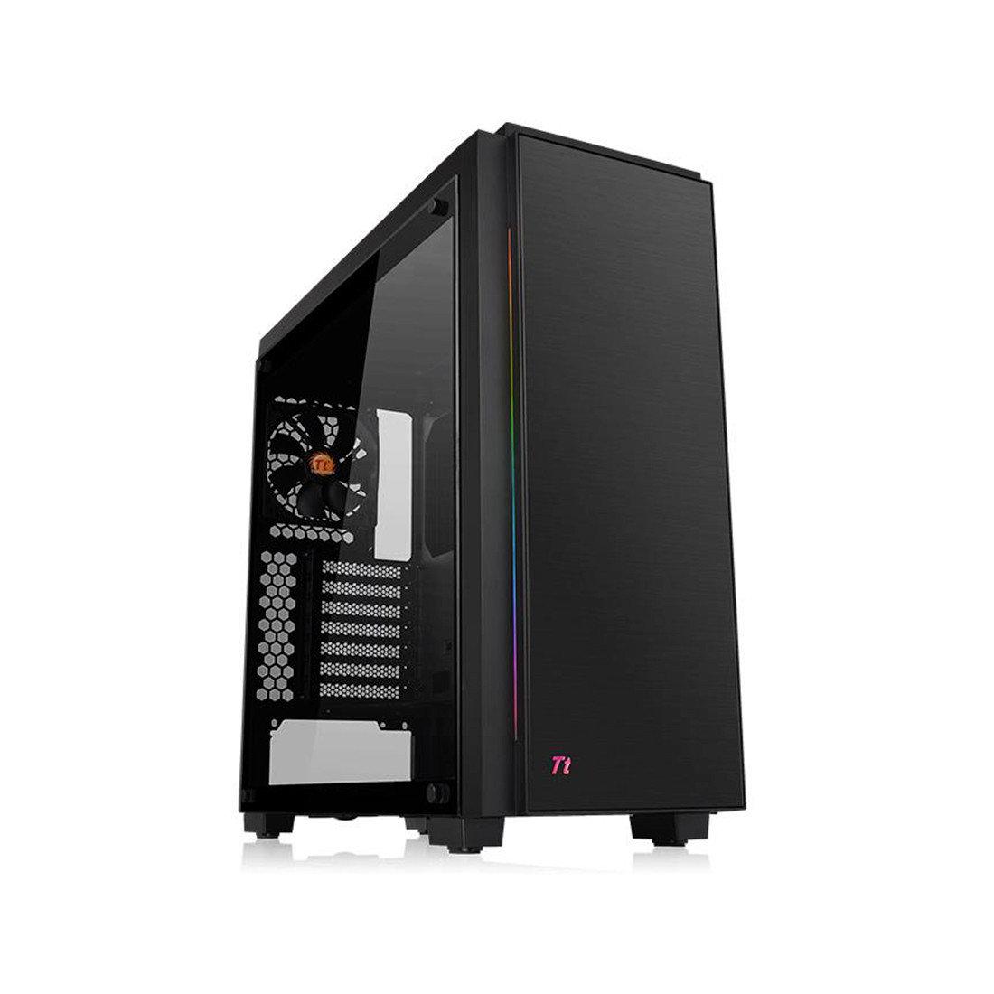 Системный блок Intel Core i5-7400 3.0GHZ/H110/DDR4 4GB/HDD 500GB/450W