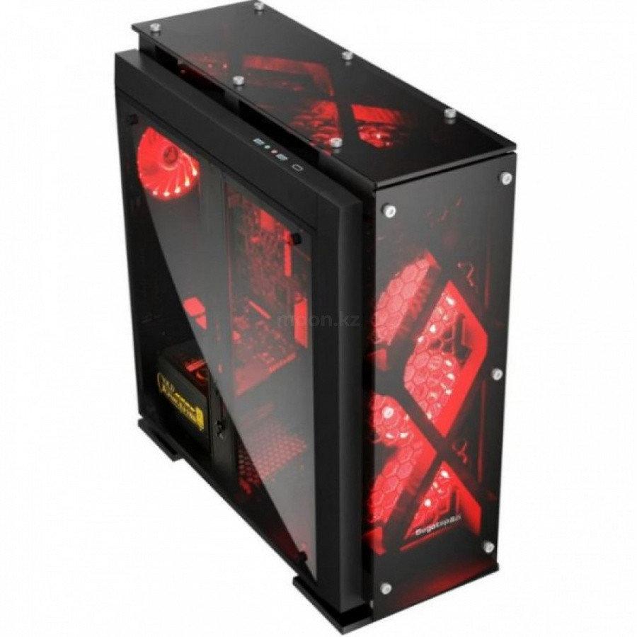 Системный блок Intel Core i5-7400 3.0GHZ/H110/DDR4 4GB/SSD 240GB/450W