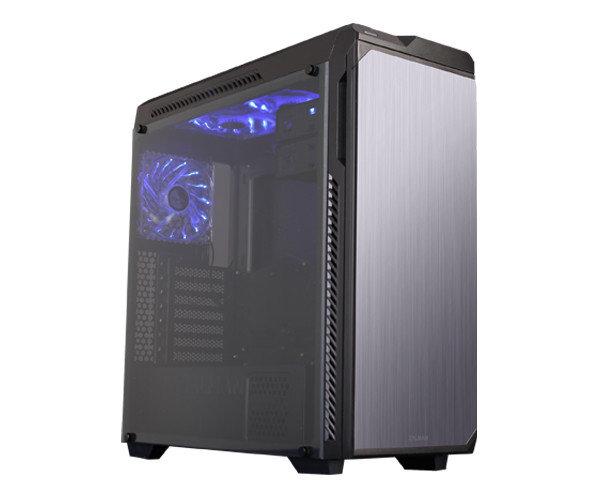 Системный блок Intel Core i5-7400 3.0GHZ/H110/DDR4 8GB/HDD 1TB/450W
