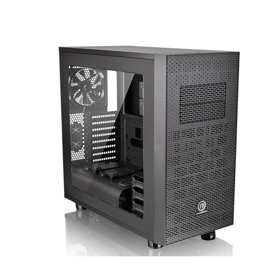 Системный блок Intel Core i5-7400 3.0GHZ/H110/DDR4 8GB/HDD 1TB/DVD/450W