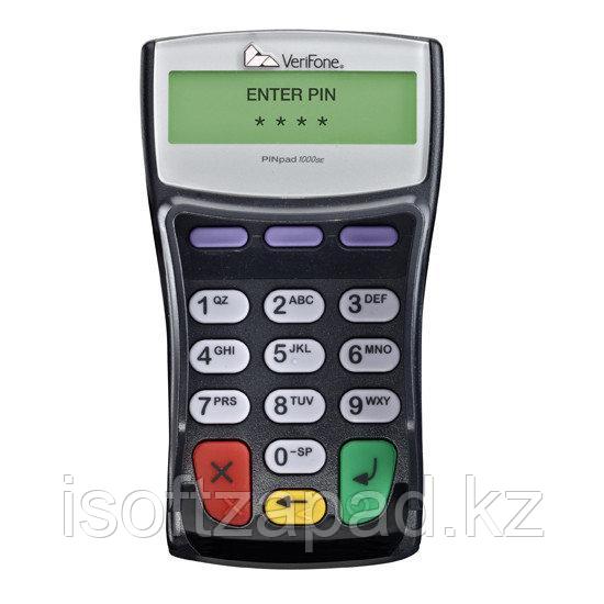 Пин-пад VERIFONE VХ 1000SE