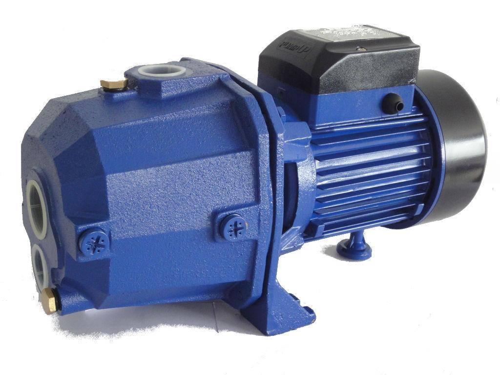 Центробежный насос XST80-200/300