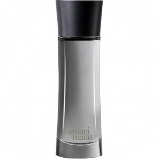 Туалетная вода Armani Mania Pour Homme 100ml (Оригинал - Италия)