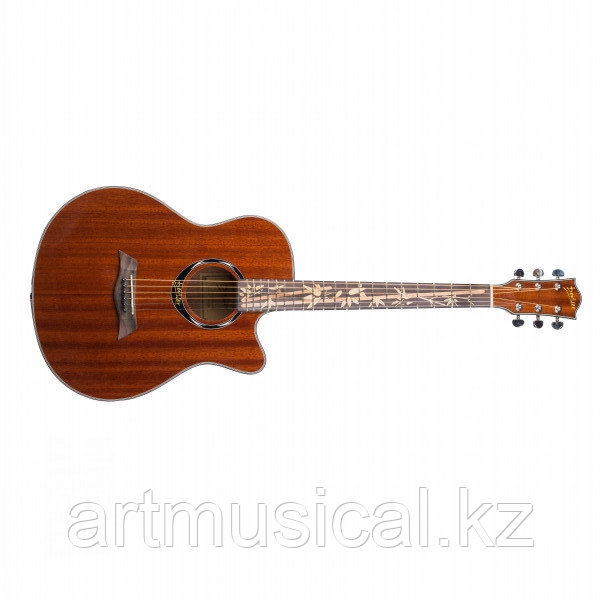 Гитара Deviser L-725
