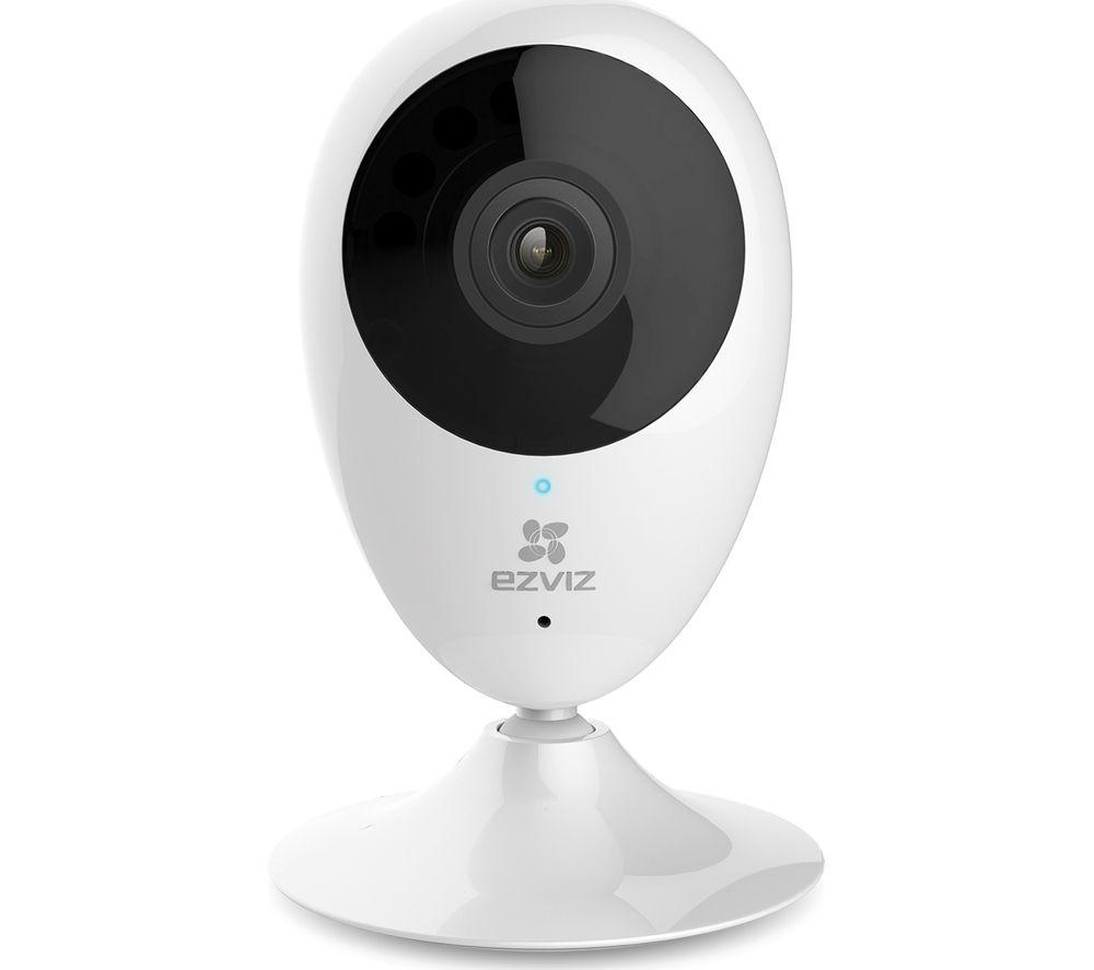 Камера видеонаблюдения Mini O Ezviz