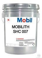 Ситетическая смазка MOBILITH SHC 007 16 кг