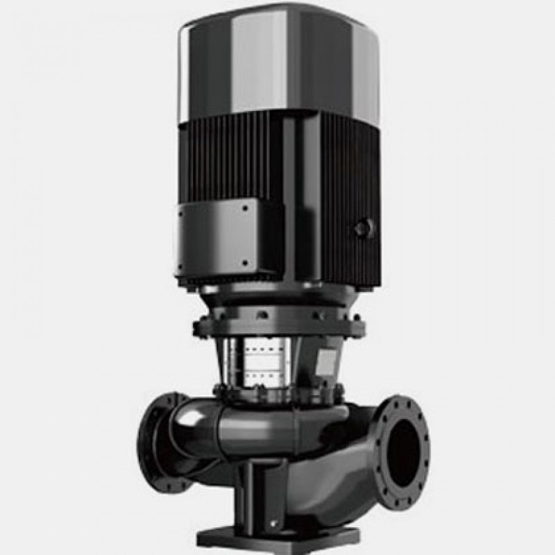 Циркуляционный насос LEO LPP100-32-22/4