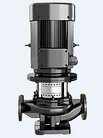 Циркуляционный насос LEO LPP150-25-30/4