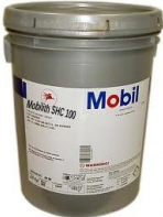 Ситетическая смазка MOBILITH SHC 100 16 кг