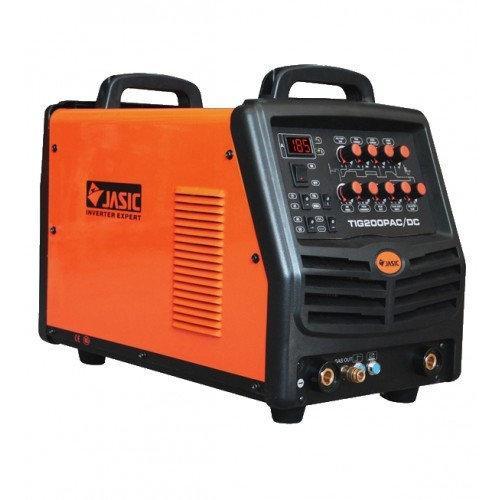 Сварочный аппарат JASIC TIG 250P AC/DC (E102)