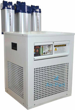 Осушитель воздуха COMPAC-50000