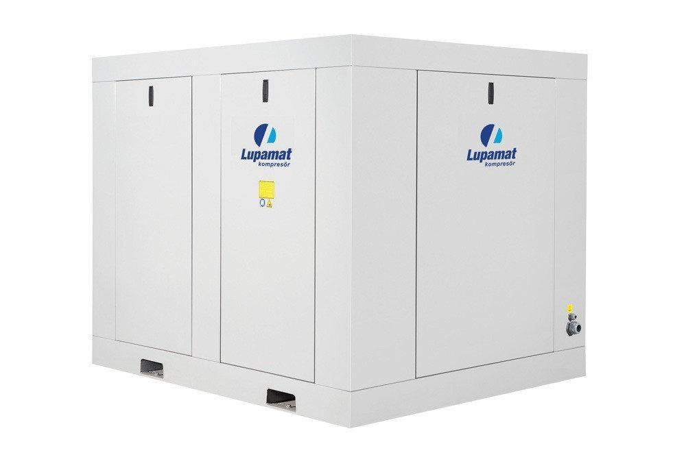 LKV 5,5 CAT  Компрессор