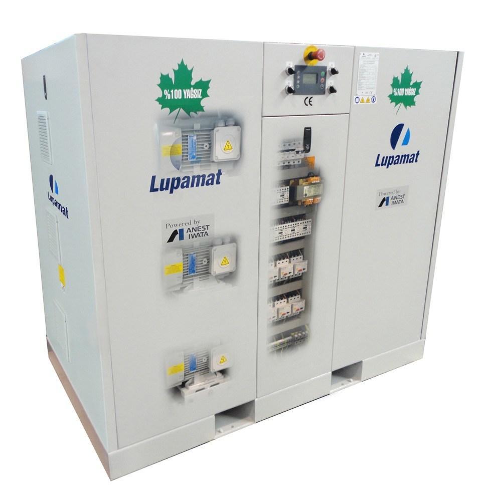 LSL-10K2/75 Компрессор