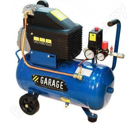 Компрессор поршневой Garage РК 40.F210/1,5