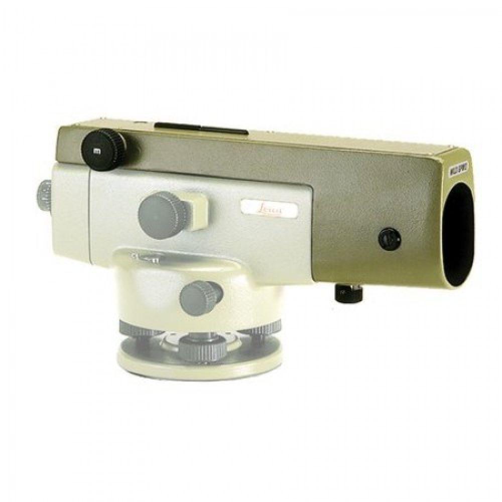 Микрометренная насадка Leica GPM3 - фото 1 - id-p65939685