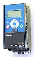 Частотный преобразователь VACON0010-3L-0009-4