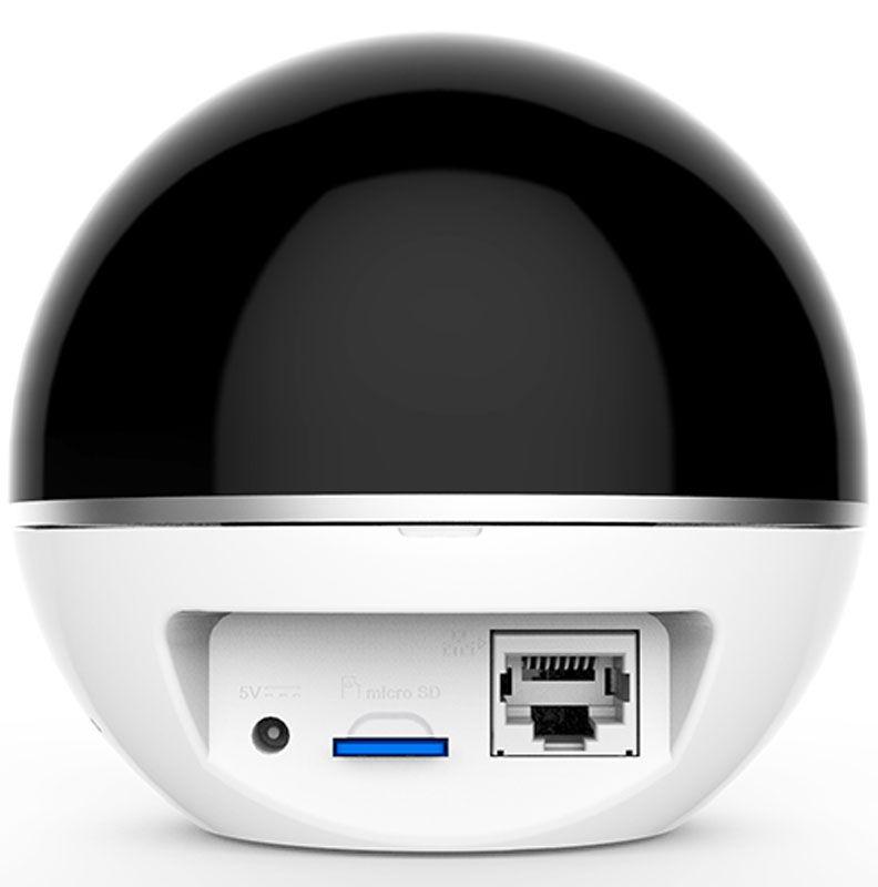Камера видеонаблюдения C6T Ezviz