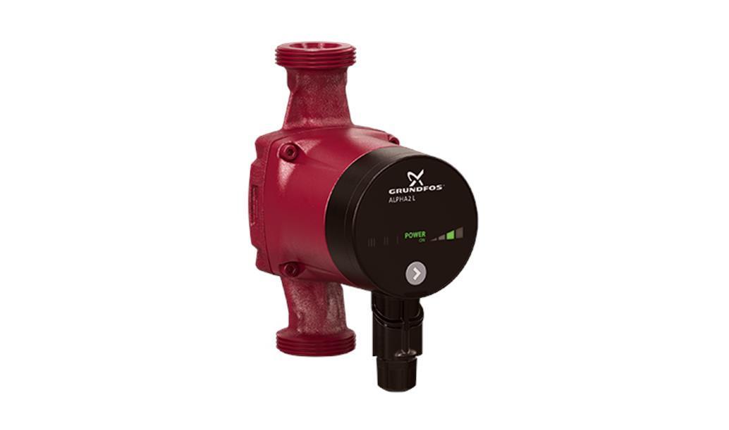 Grundfos Alpha2 25 40 Купить